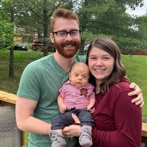 Meet your Posher, Ali